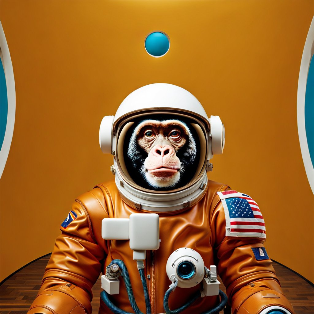 Un Mono Astronauta (@1monoastronauta) / X