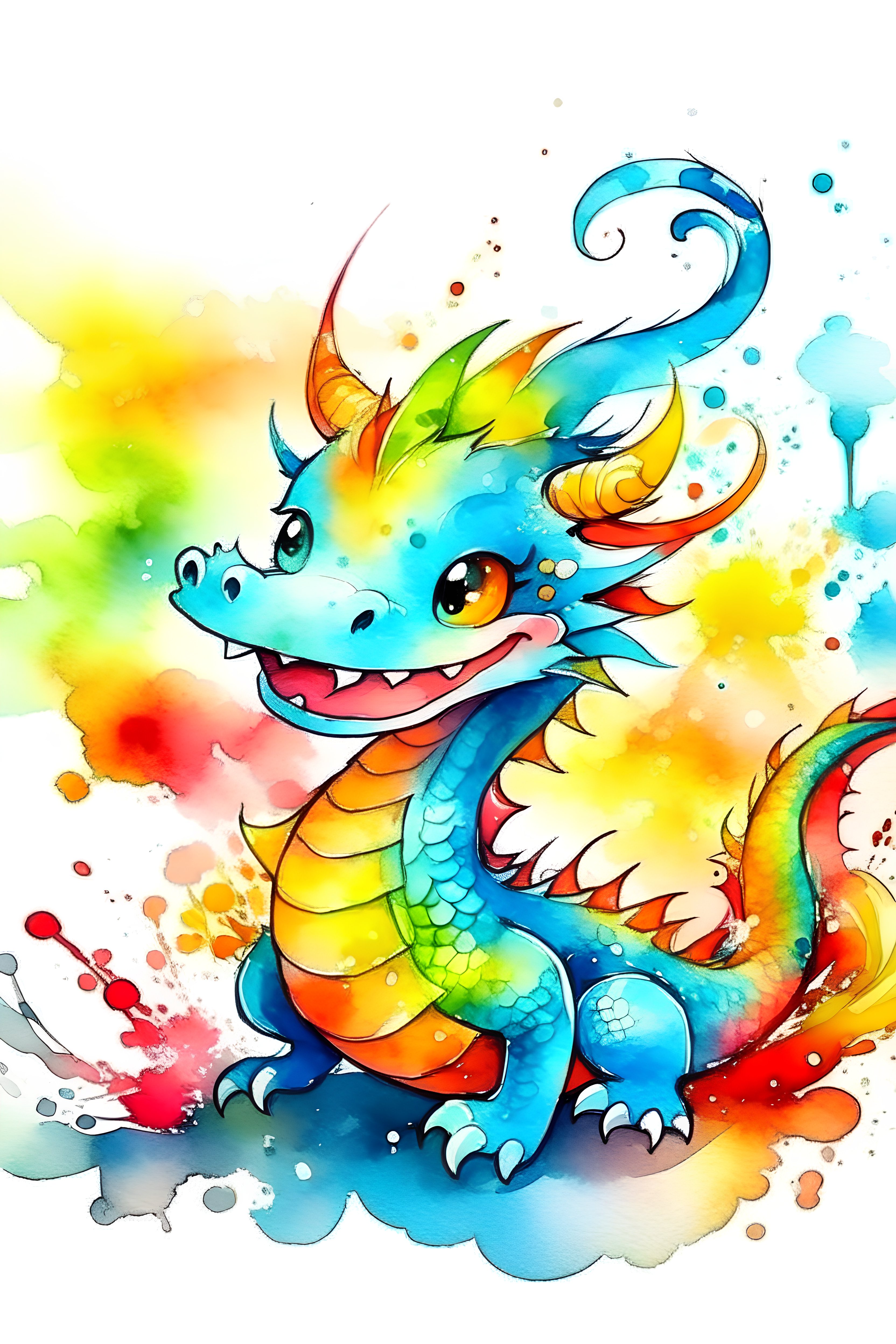 Dragon Drawing Ideas - Apps on Google Play
